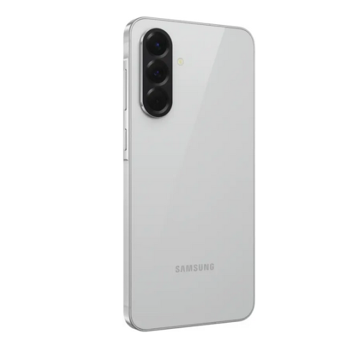 Смартфон SAMSUNG Galaxy A56 5G 8\/256Gb Gray (SM-A566BZAC) - зображення 7