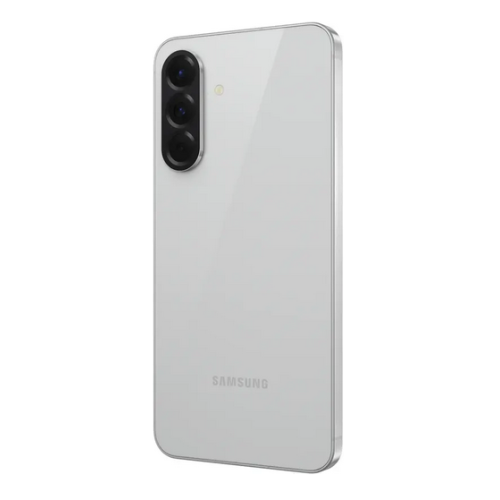 Смартфон SAMSUNG Galaxy A56 5G 8\/256Gb Gray (SM-A566BZAC) - зображення 3