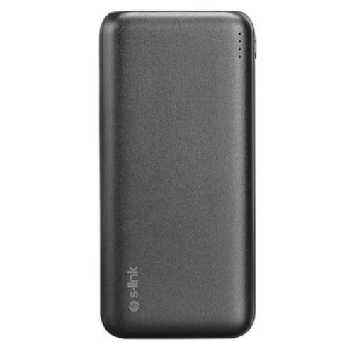 Батарея POWER BANK S-link G205 PD20W+QC 3.0 Black (G205) - зображення 1