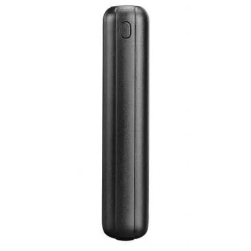 Батарея POWER BANK S-link G205 PD20W+QC 3.0 Black (G205) - зображення 3