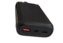Батарея POWER BANK S-link G205 PD20W+QC 3.0 Black (G205) - зображення 2