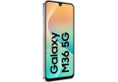 Смартфон SAMSUNG Galaxy M36 5G 6\/128Gb Green (SM-M366BLGB) - зображення 4
