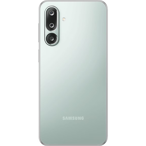 Смартфон SAMSUNG Galaxy M36 5G 6\/128Gb Green (SM-M366BLGB) - зображення 5