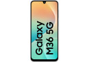 Смартфон SAMSUNG Galaxy M36 5G 6\/128Gb Green (SM-M366BLGB) - зображення 3