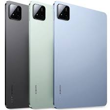 Планшет Xiaomi Pad 7 8\/256GB Green (VHU5368EU) - зображення 7