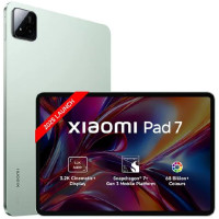 Планшет Xiaomi Pad 7 8/256GB Green (VHU5368EU)