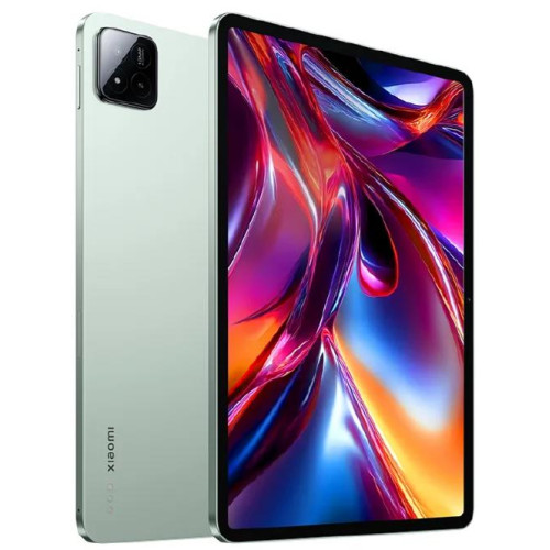 Планшет Xiaomi Pad 7 8\/256GB Green (VHU5368EU) - зображення 2