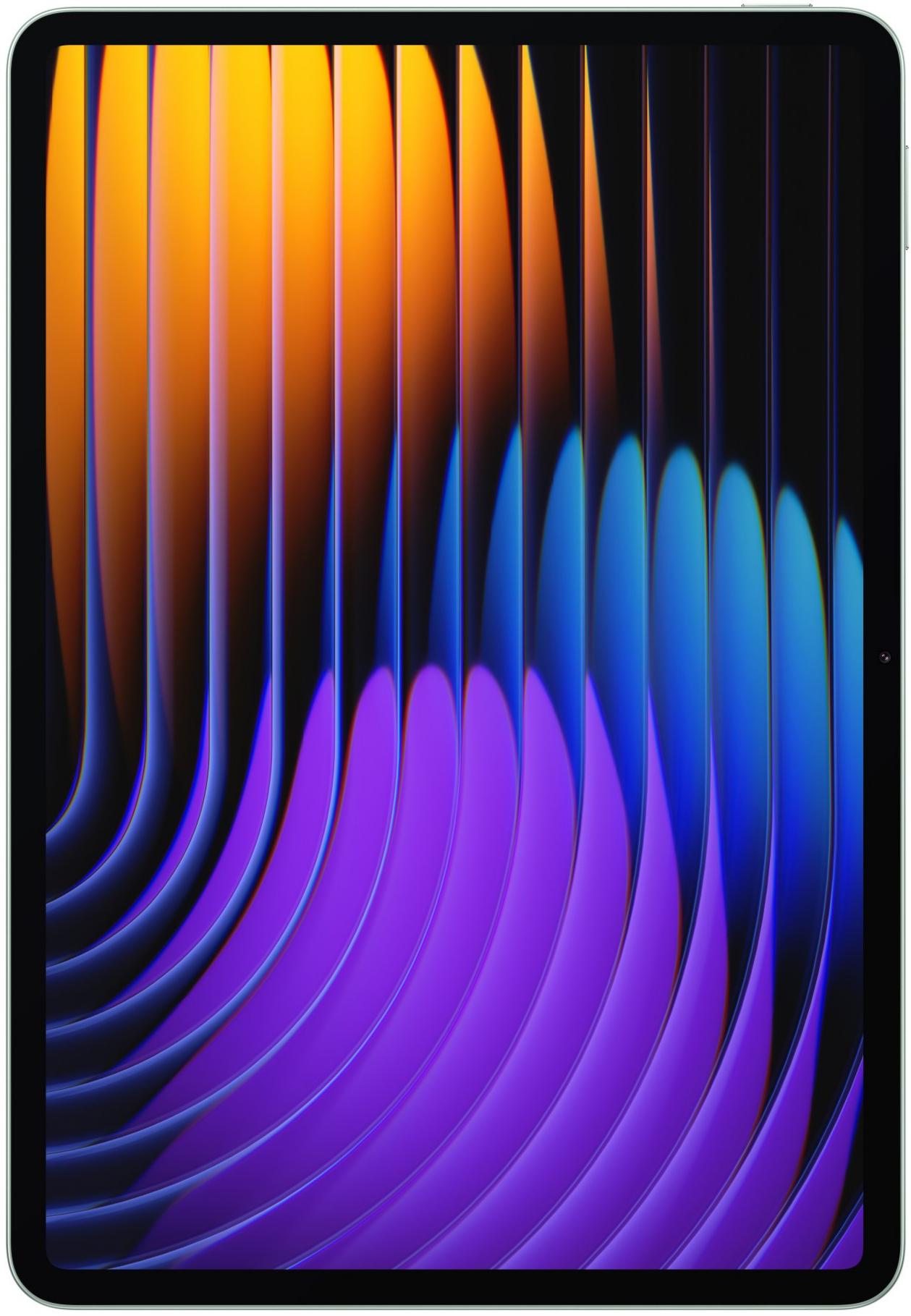 Планшет Xiaomi Pad 7 8\/256GB Green (VHU5368EU) - зображення 3