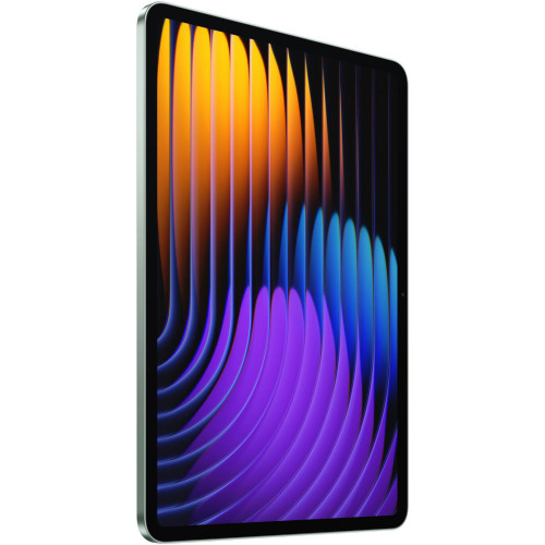 Планшет Xiaomi Pad 7 8\/256GB Green (VHU5368EU) - зображення 5