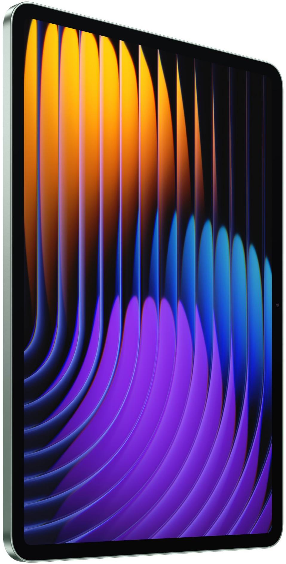 Планшет Xiaomi Pad 7 8\/256GB Green (VHU5368EU) - зображення 5