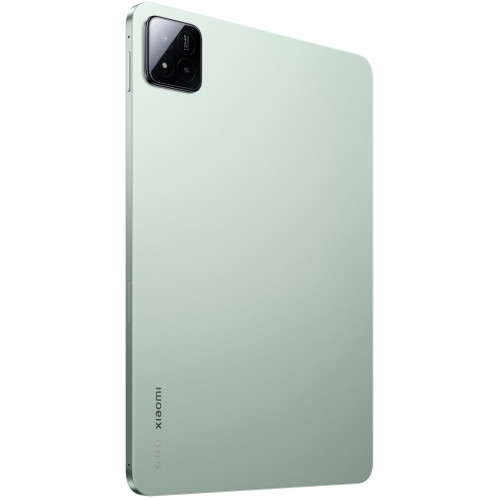 Планшет Xiaomi Pad 7 8\/256GB Green (VHU5368EU) - зображення 6