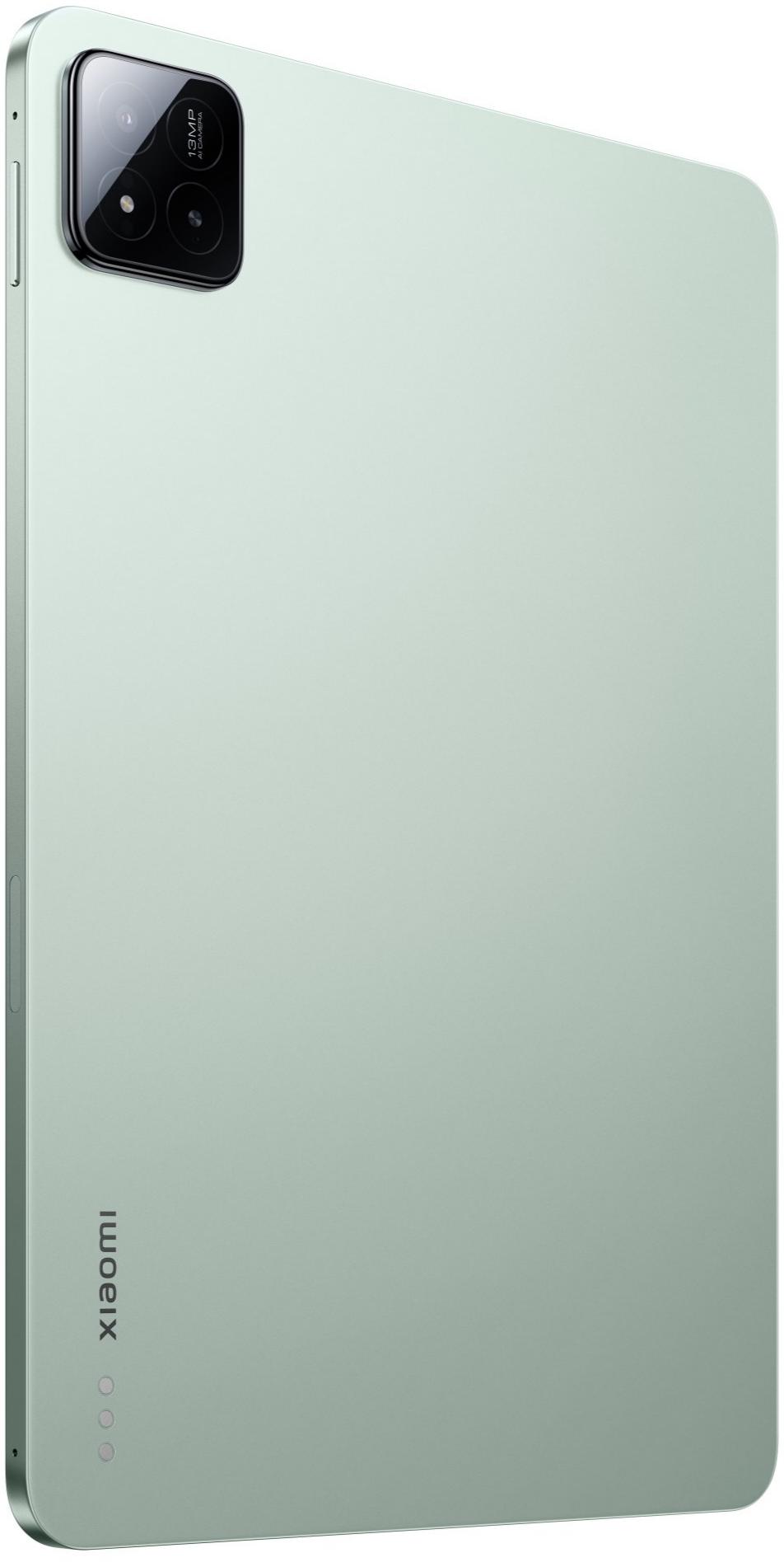 Планшет Xiaomi Pad 7 8\/256GB Green (VHU5368EU) - зображення 6