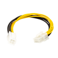 Перехідник живлення для процесора PowerPlant (CA913077) 4 pin