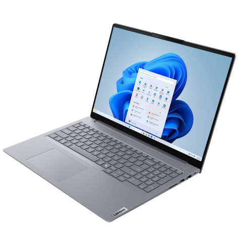 Ноутбук Lenovo ThinkBook 16 G8 IRL (21SH00JQRA) - зображення 2