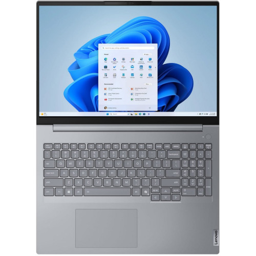 Ноутбук Lenovo ThinkBook 16 G8 IRL (21SH00JQRA) - зображення 3