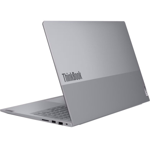 Ноутбук Lenovo ThinkBook 16 G8 IRL (21SH00JQRA) - зображення 5