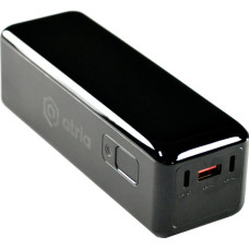 Батарея POWER BANK ATRIA WPD-160S 30000mAh PD/3.1/160W