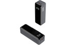 Батарея POWER BANK ATRIA WPD-160S 30000mAh PD\/3.1\/160W - зображення 3