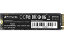 Накопичувач SSD NVMe M.2 512GB Verbatim Vi3000 (#49374) - зображення 1
