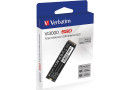 Накопичувач SSD NVMe M.2 512GB Verbatim Vi3000 (#49374) - зображення 3