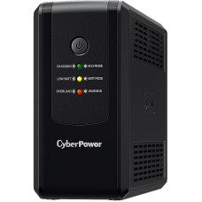 ББЖ CyberPower UT850EG - зображення 1