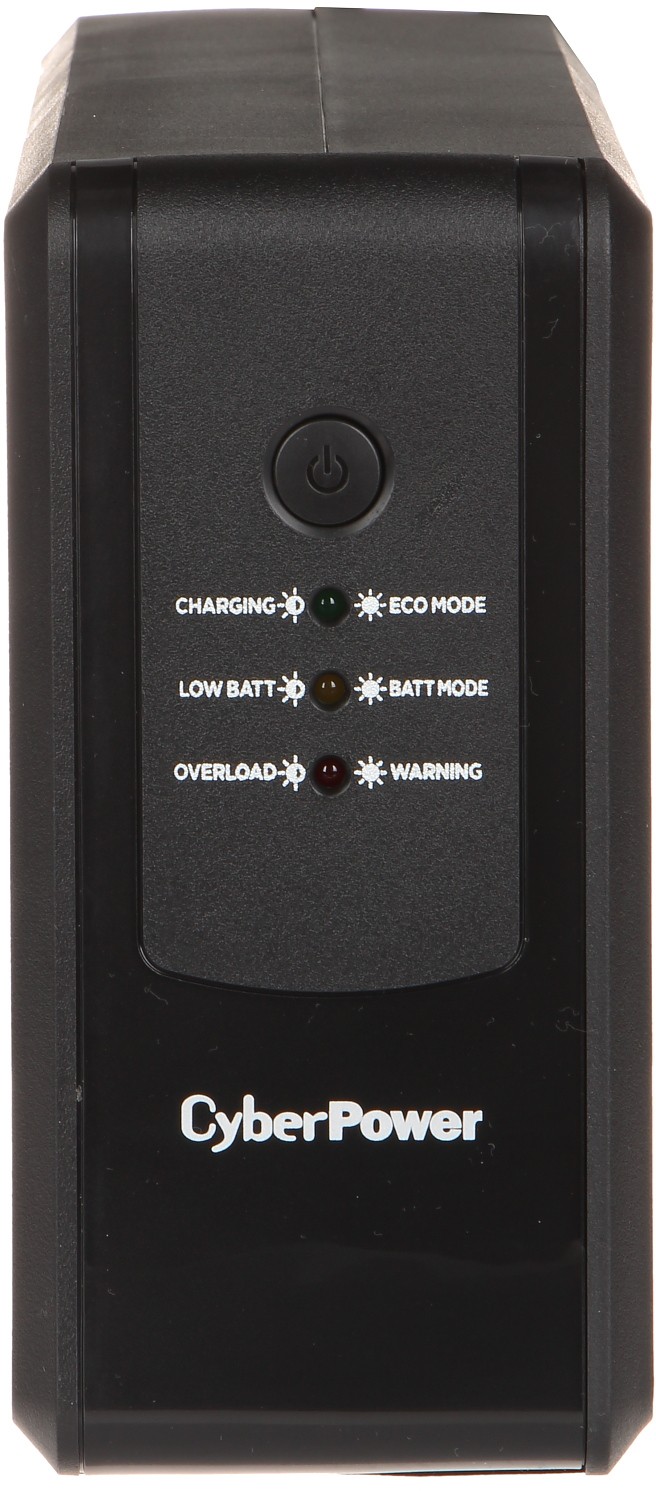 ББЖ CyberPower UT850EG - зображення 2