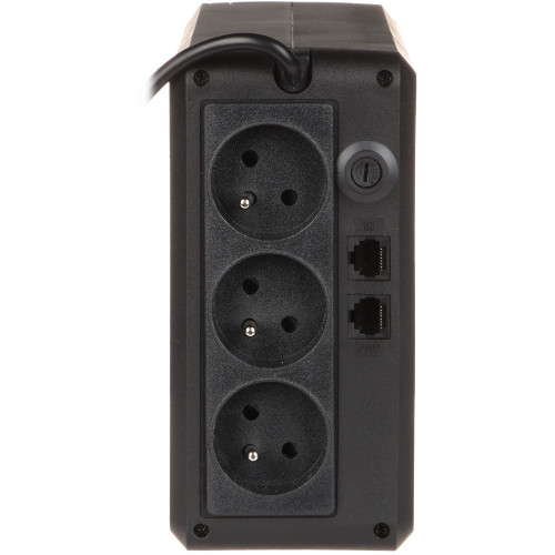 ББЖ CyberPower UT850EG - зображення 4