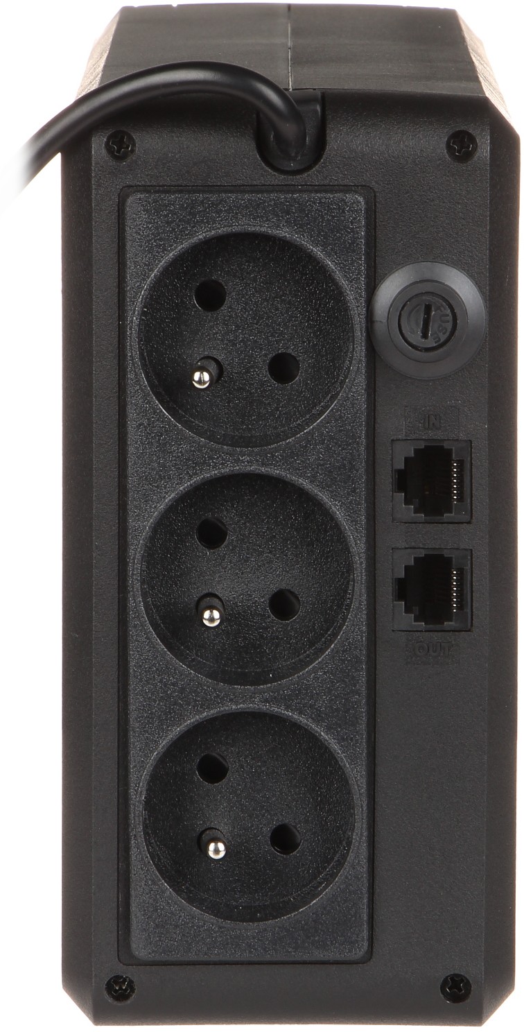 ББЖ CyberPower UT850EG - зображення 4