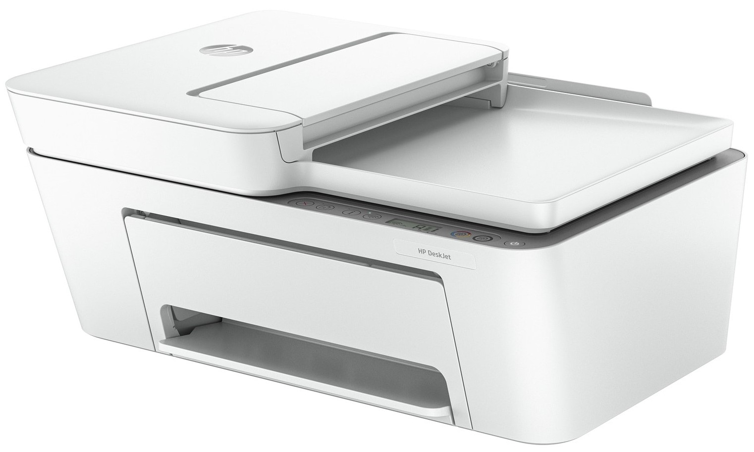 БФП HP DeskJet 4220e з WiFi (588K4B) - зображення 3