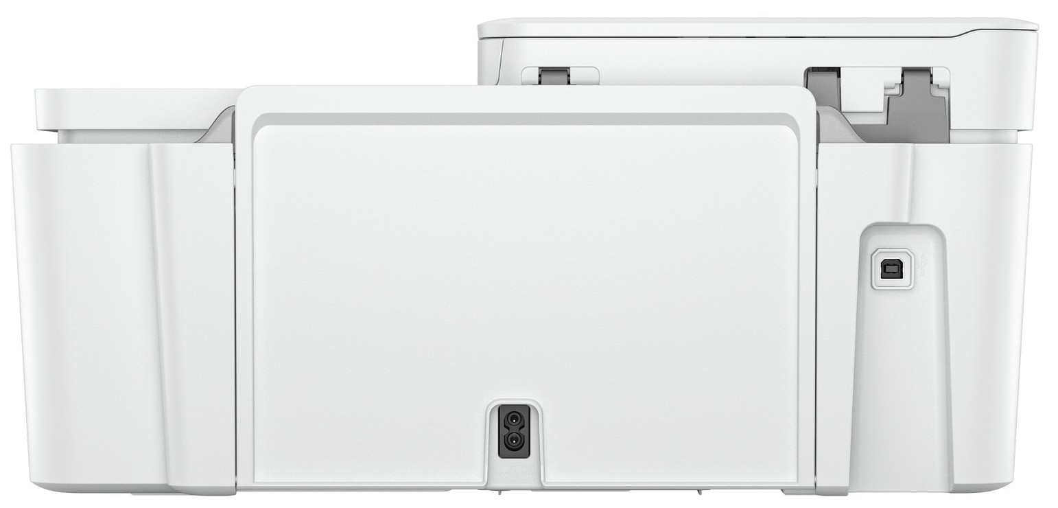 БФП HP DeskJet 4220e з WiFi (588K4B) - зображення 5