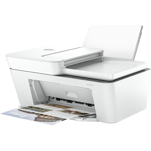БФП HP DeskJet 4220e з WiFi (588K4B) - зображення 6