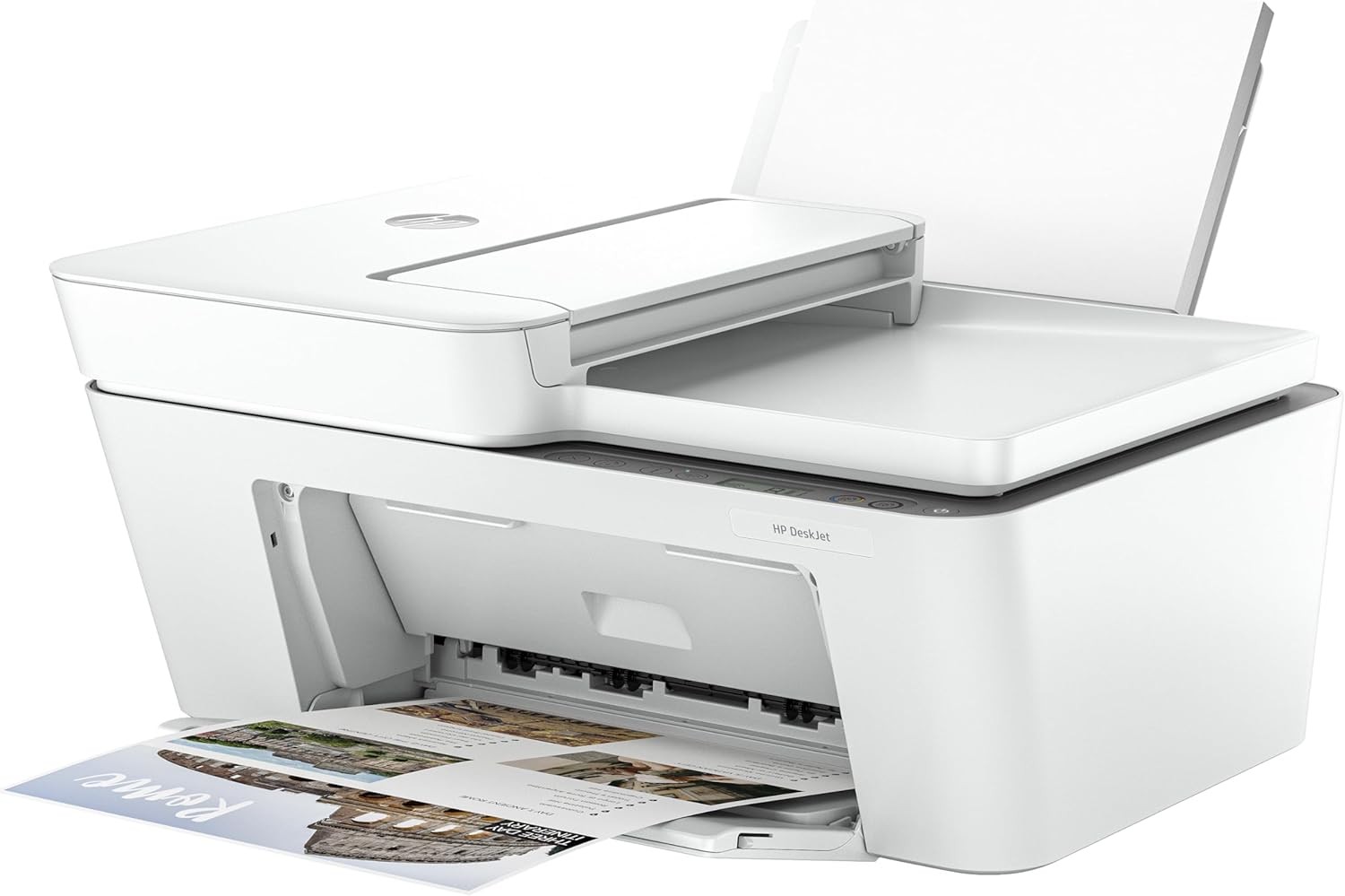БФП HP DeskJet 4220e з WiFi (588K4B) - зображення 6