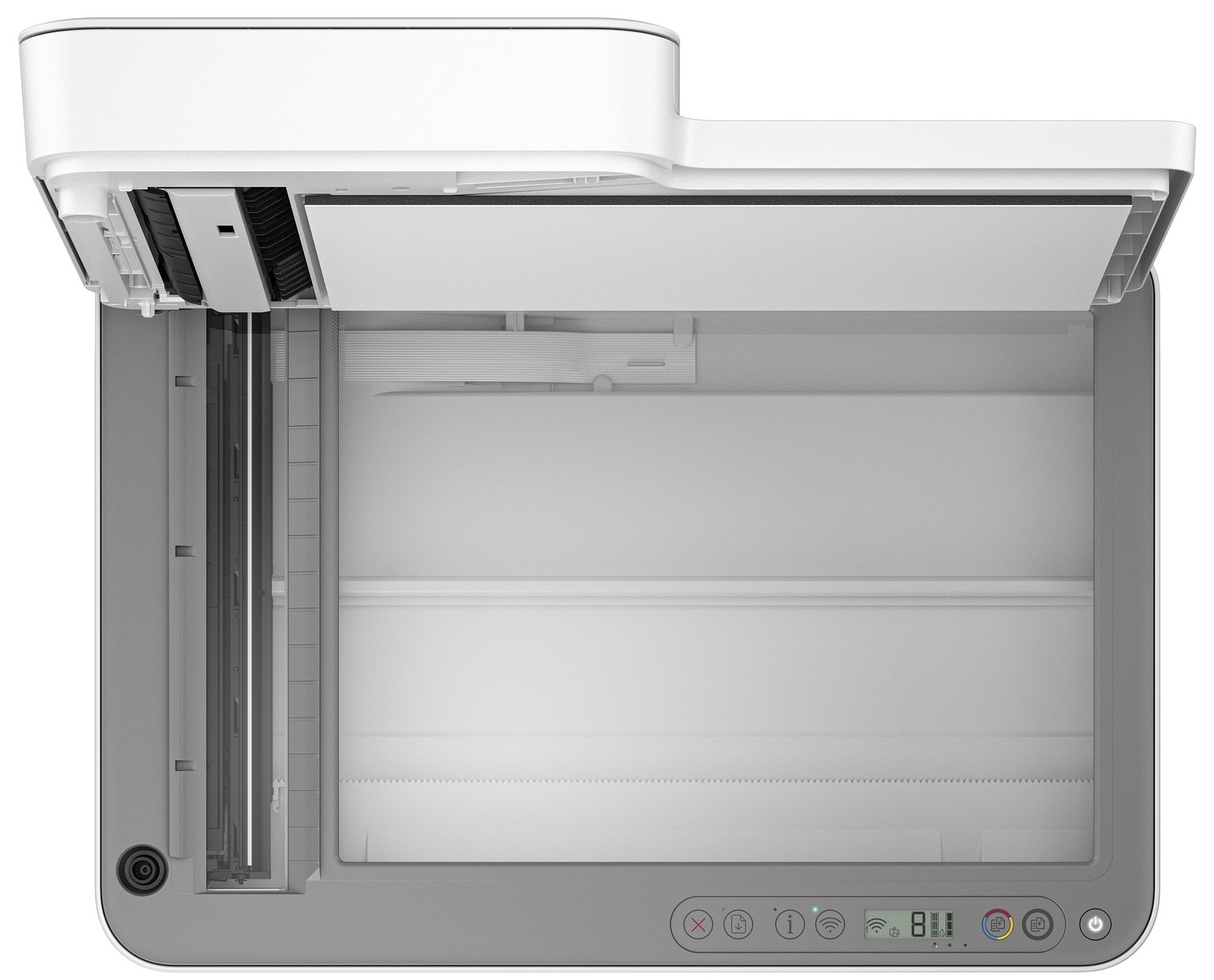 БФП HP DeskJet 4220e з WiFi (588K4B) - зображення 7