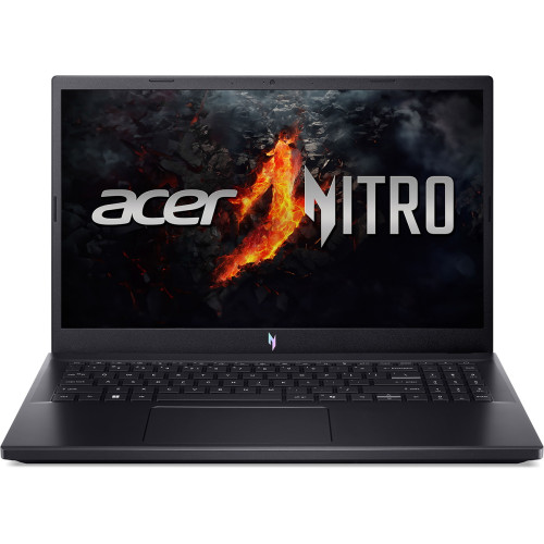 Ноутбук Acer Nitro V 15 ANV15-41 (NH.QSHEP.001) - зображення 1