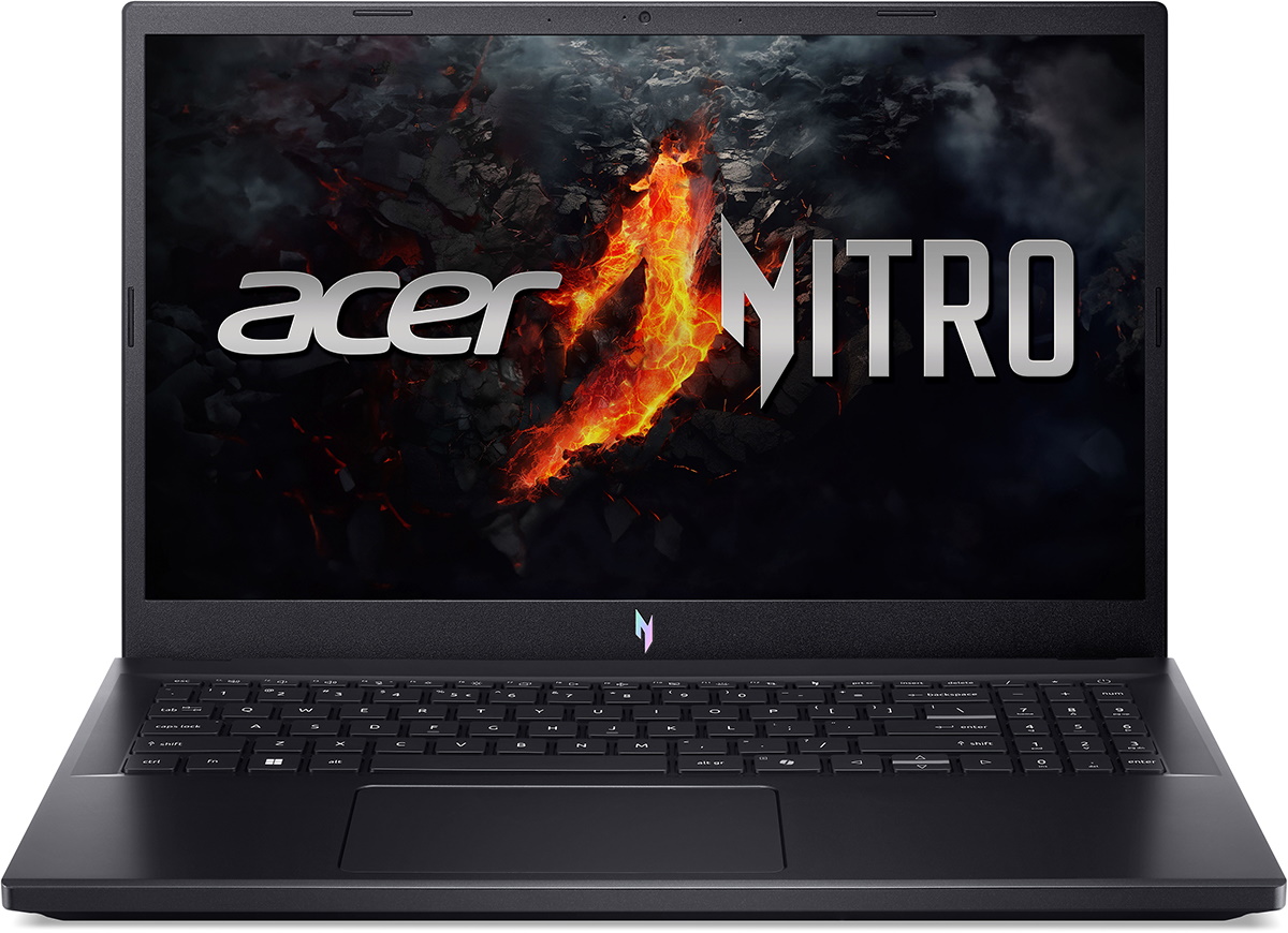 Ноутбук Acer Nitro V 15 ANV15-41 (NH.QSHEP.001) - зображення 1