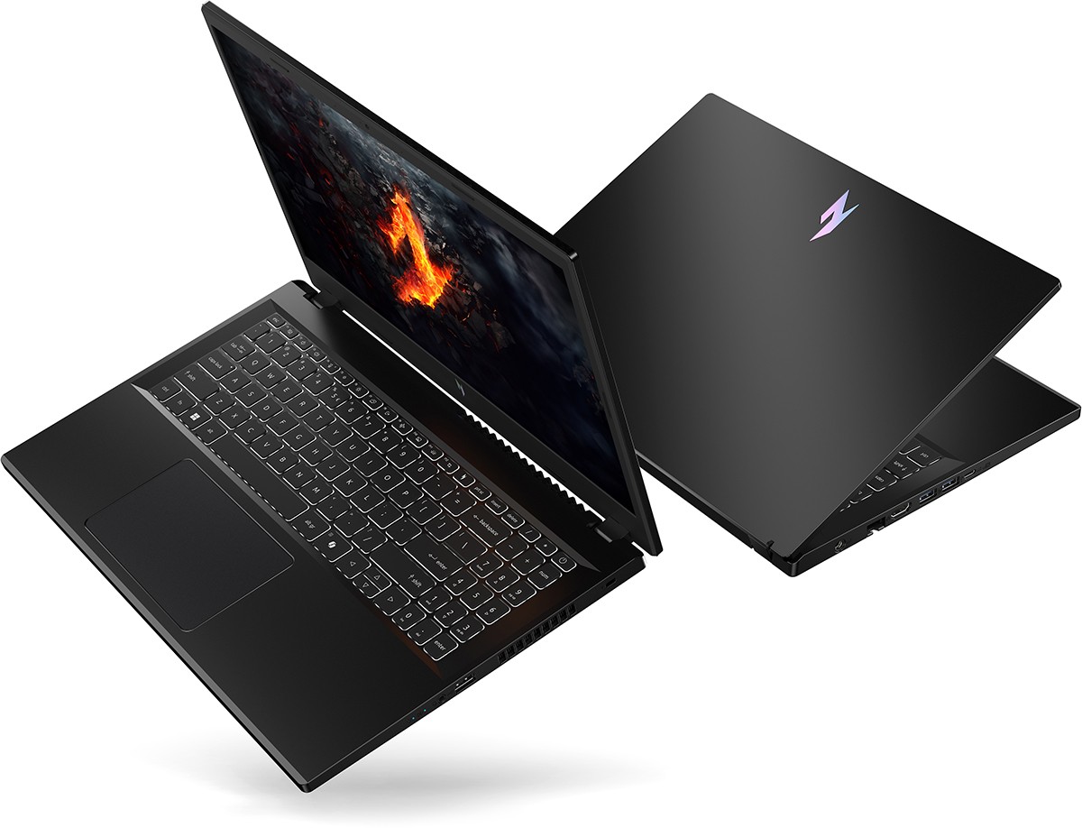 Ноутбук Acer Nitro V 15 ANV15-41 (NH.QSHEP.001) - зображення 10