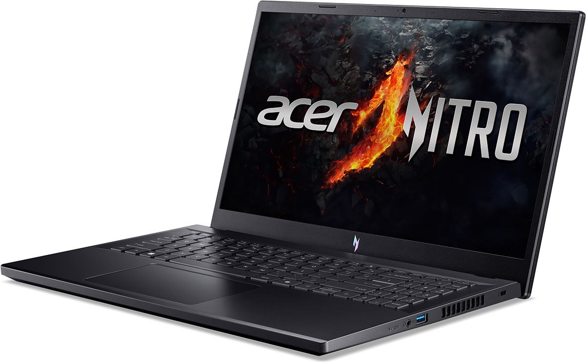 Ноутбук Acer Nitro V 15 ANV15-41 (NH.QSHEP.001) - зображення 2