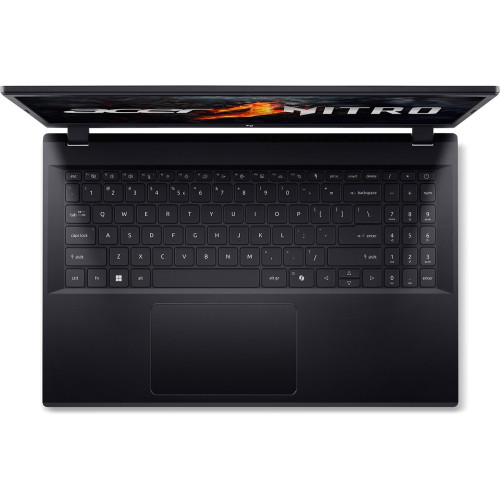Ноутбук Acer Nitro V 15 ANV15-41 (NH.QSHEP.001) - зображення 3