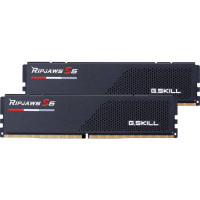 Пам'ять DDR5 RAM_64Gb (2x32Gb) 6000Mhz G.Skill Ripjaws S5 (F5-6000J3636F32GX2-RS5K)