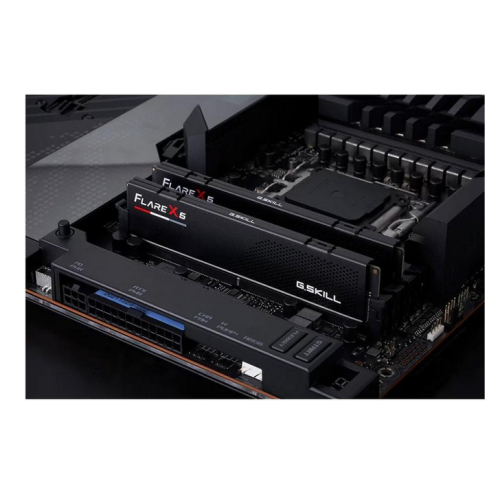 Пам'ять DDR5 RAM_64Gb (2x32Gb) 6000Mhz G.Skill Ripjaws S5 (F5-6000J3636F32GX2-RS5K) - зображення 4