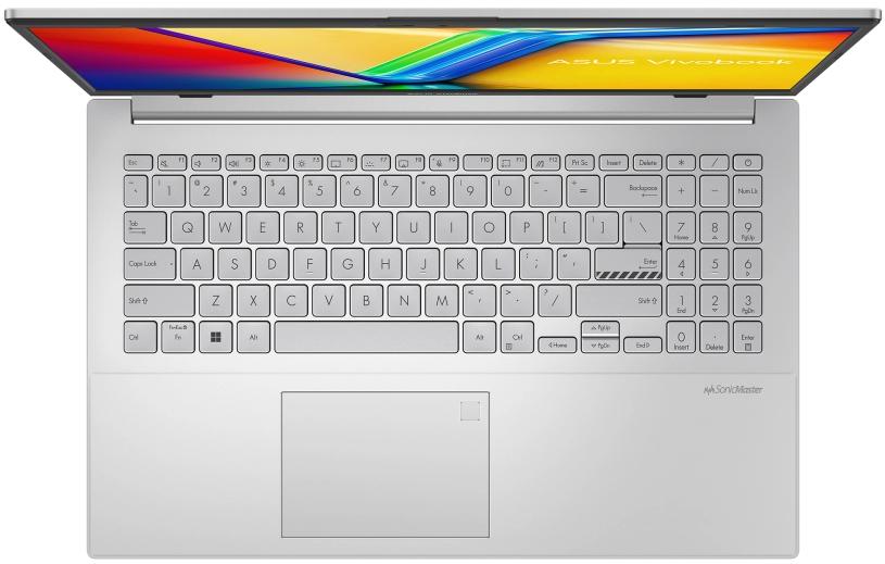 Ноутбук Asus VivoBook Go E1504FA-BQ049 - зображення 3