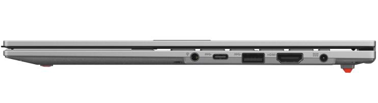 Ноутбук Asus VivoBook Go E1504FA-BQ049 - зображення 6