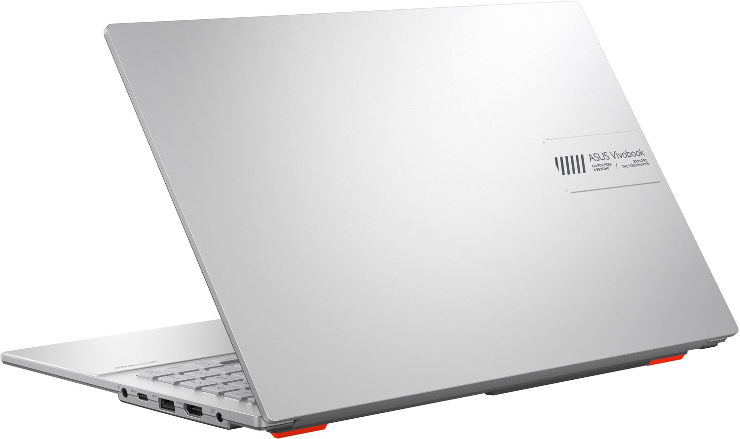 Ноутбук Asus VivoBook Go E1504FA-BQ049 - зображення 8