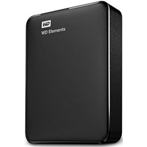 Зовнішній жорсткий диск HDD 2000GB WD 2.5 WDBU6Y0020BBK-WESN_Bulk - зображення 2