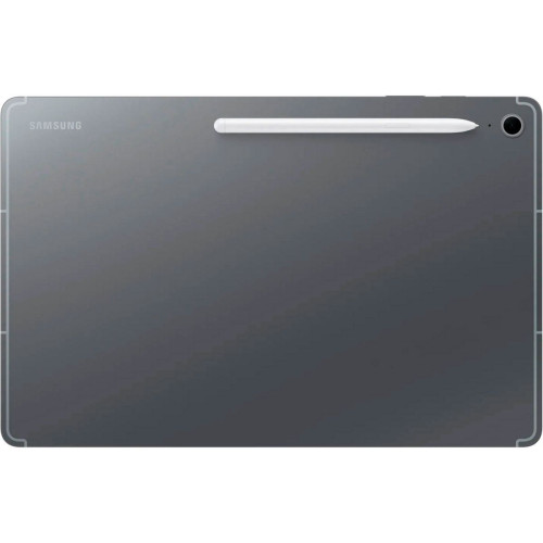 Планшет Samsung Galaxy Tab S10 FE 5G 12\/256GB Gray (SM-X526BZAP) - зображення 5