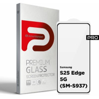 Захисне скло Armorstandart Pro для Samsung S25 Edge 5G