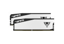Пам'ять DDR5 RAM_32Gb (2x16Gb) 7000Mhz Patriot Viper Elite 5 (VEB532G7038KW) - зображення 1