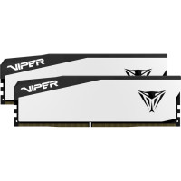 Пам'ять DDR5 RAM_32Gb (2x16Gb) 7000Mhz Patriot Viper Elite 5 (VEB532G7038KW)