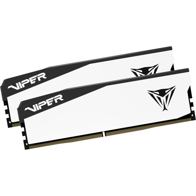 Пам'ять DDR5 RAM_32Gb (2x16Gb) 7000Mhz Patriot Viper Elite 5 (VEB532G7038KW) - зображення 2