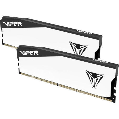 Пам'ять DDR5 RAM_32Gb (2x16Gb) 7000Mhz Patriot Viper Elite 5 (VEB532G7038KW) - зображення 3